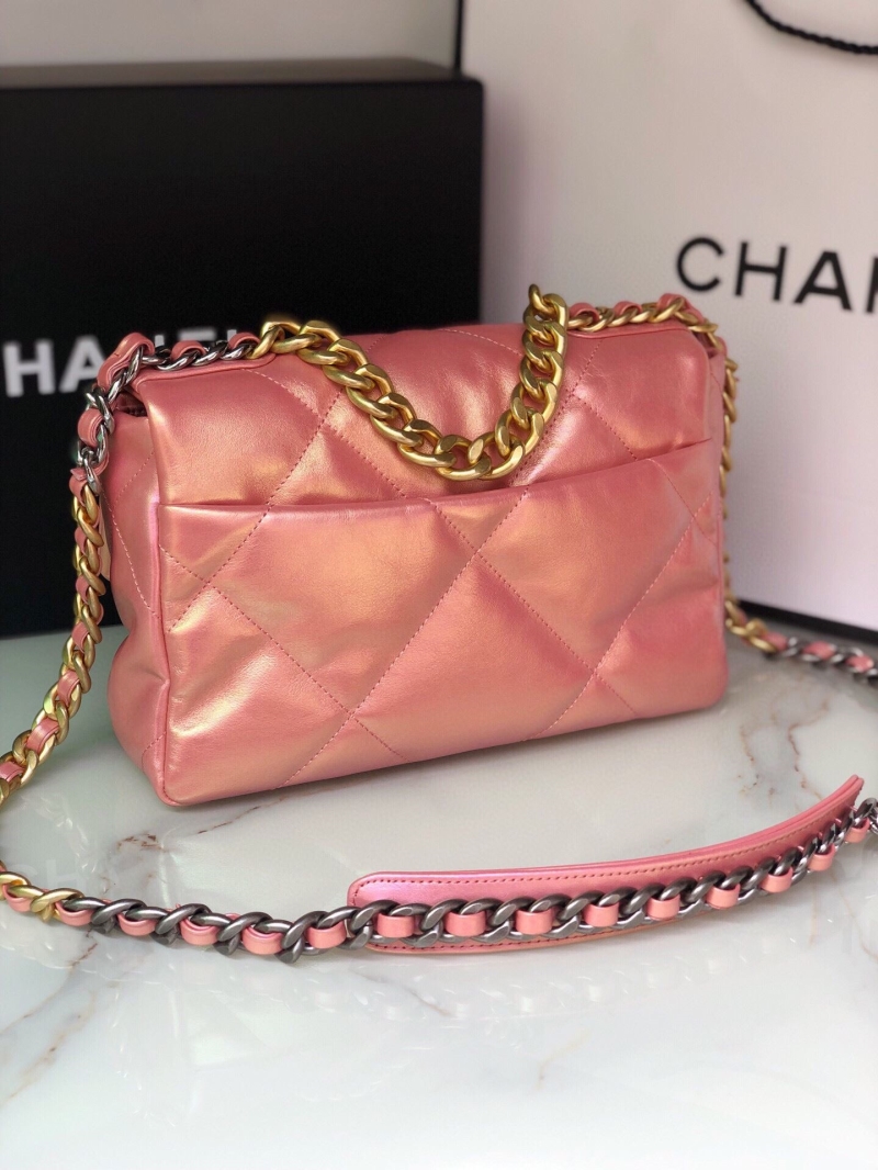 Ch**el 19 bags
